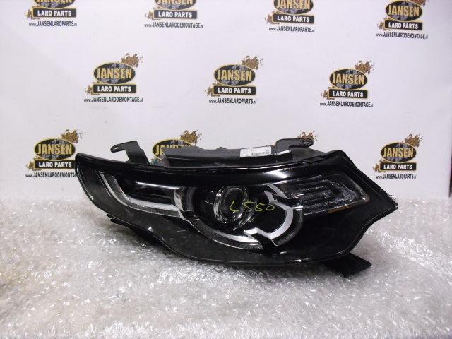 Discovery Sport rechter koplamp Bi-Xenon LHD LR060993, Admin@jansenlaroparts.nl, Ophalen of Verzenden, Groenstraat 31B, Jansen Laro Parts