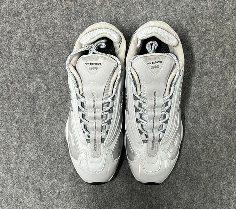 New balance 1000 schoenen, Fietsen en Brommers, Fietsaccessoires | Fietskleding, Ophalen of Verzenden, Zo goed als nieuw, Overige maten