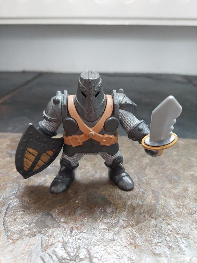 Playmobil Colossus, 6694, Ophalen of Verzenden, Gebruikt, Los playmobil