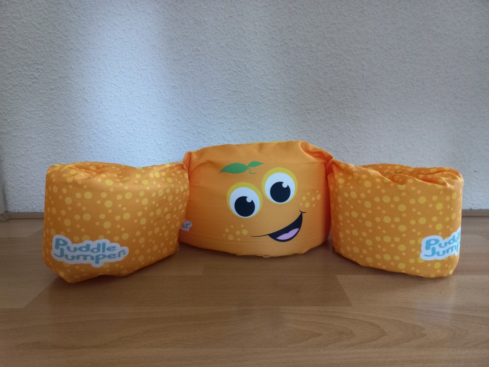 Puddle jumper zwemband, Kinderen en Baby's, Jongen of Meisje, One size, Ophalen of Verzenden, Zo goed als nieuw