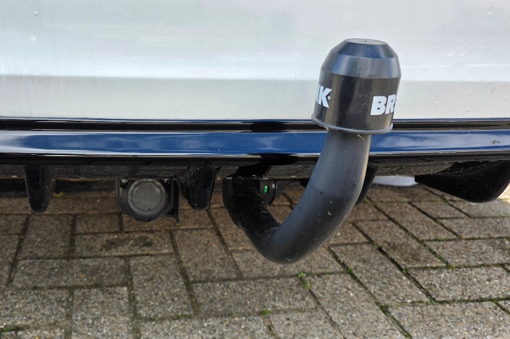 Foto 11 van Ford Focus Wagon 1.5 ST-Line 8-Aut 2020 Full Pano Body Trekh