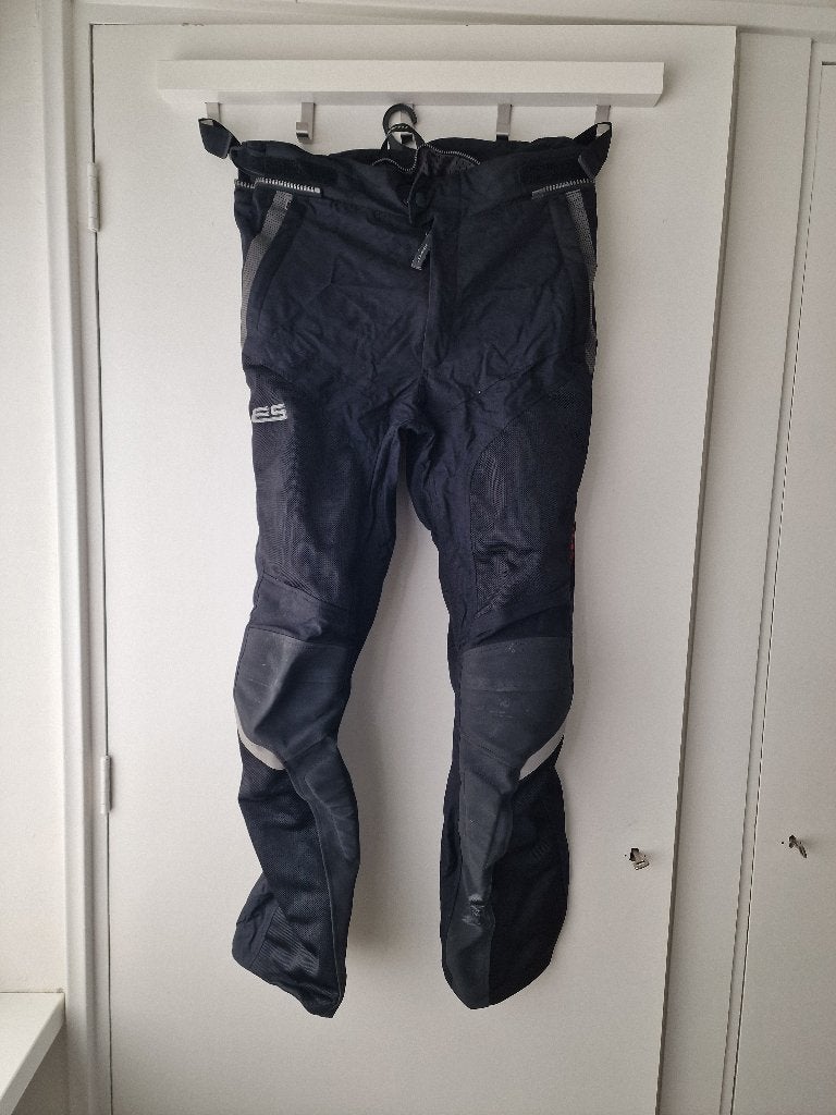 Motorbroek Rev'It dames maat 42, Motoren, Revit, Ophalen of Verzenden, Broek | textiel, Dames