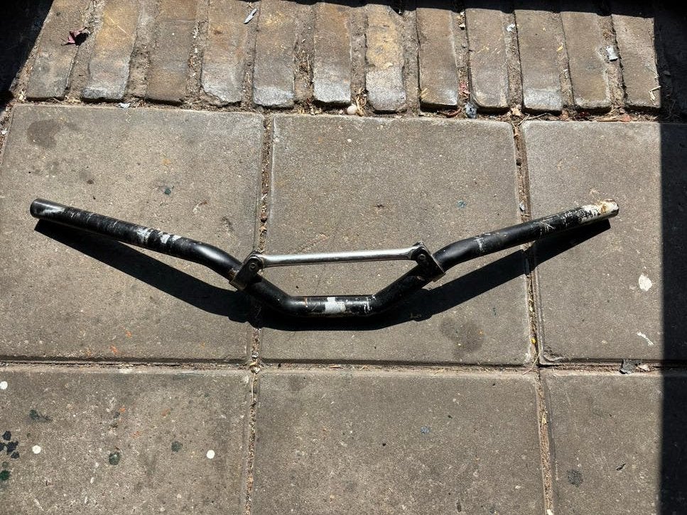 Aerox naked sportstuur gebruikt, Fietsen en Brommers, Ophalen of Verzenden, Gebruikt, Overige typen, Yamaha