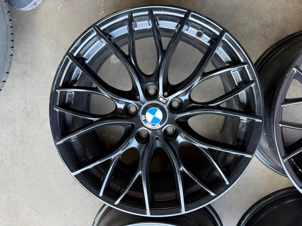 ‼️ 18” BMW Performance velgen origineel. F30 F31 F32, Ophalen of Verzenden, Gebruikt, 18 inch, Velg(en)