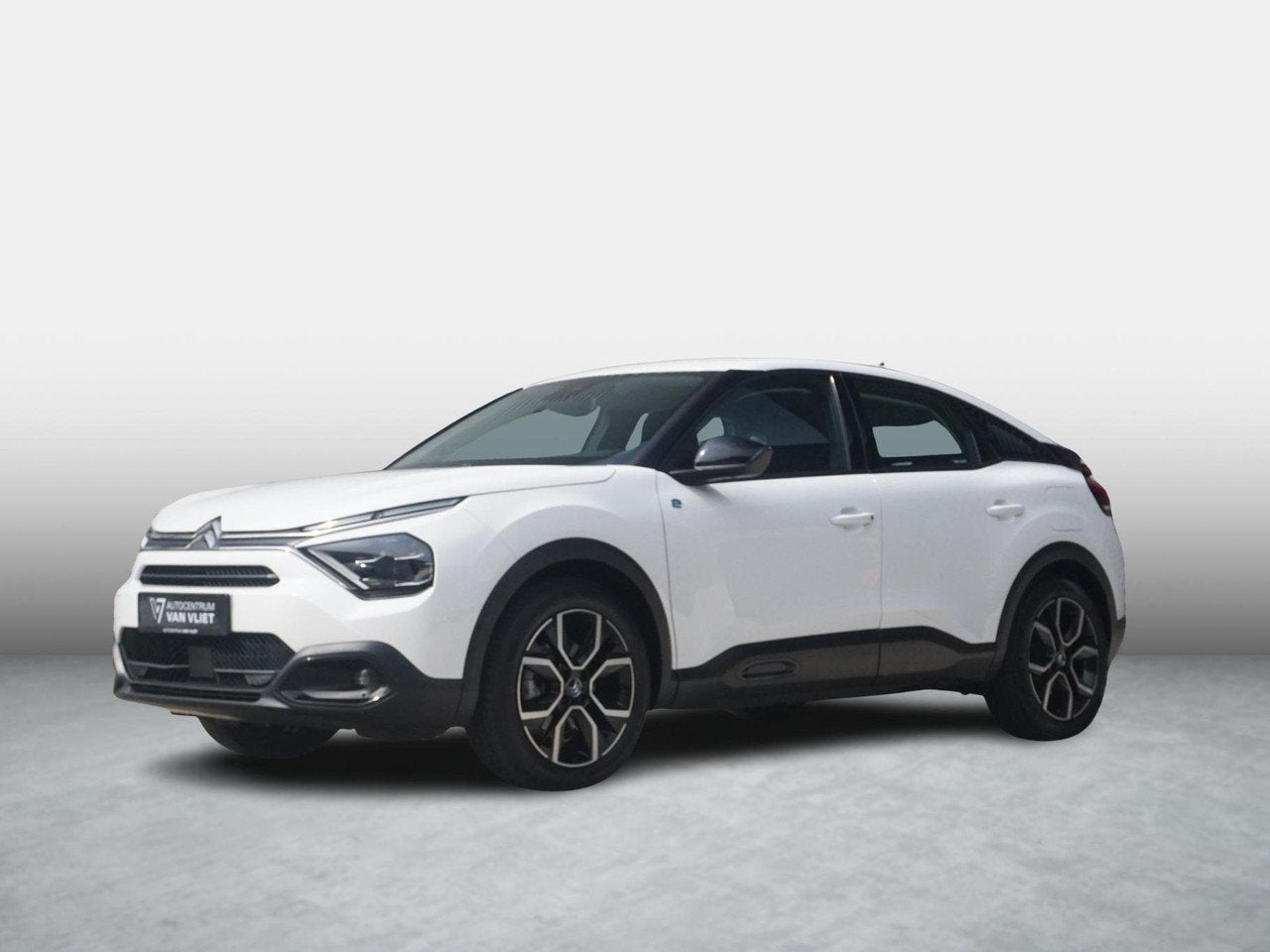 Citroën Ë-C4 Feel Pack 50 kWh 180° Camera | Keyless | Hea, Auto's, Automaat, 136 pk, Gebruikt, SUV of Terreinwagen