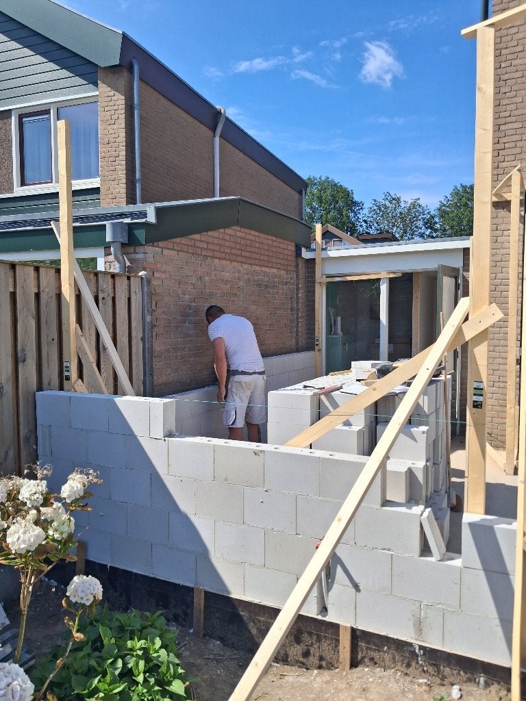 Poolse ervaren klussers/Renovatie-Bouw GOEDKOOP UURPRIJS!!!, Diensten en Vakmensen, Garantie, Nieuwbouw of Opbouw