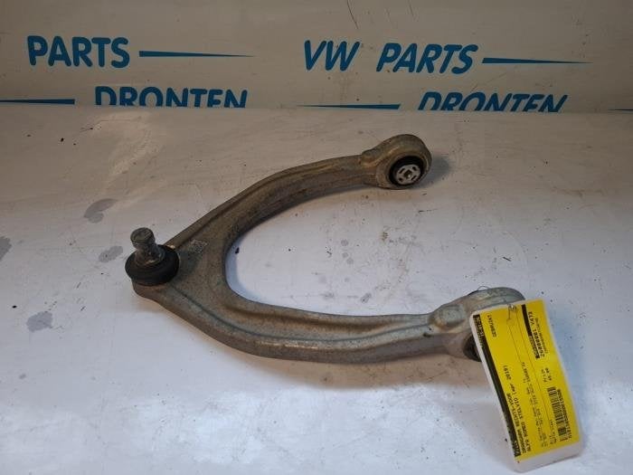 Draagarm rechts-voor van een Alfa Romeo Stelvio, Gebruikt, -, Verzenden, -