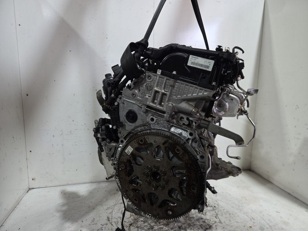 Motor BMW 3 serie (F30) (2015-07/2018-10) 11002455623, Gebruikt, Petuelring 130, München 80809, , Duitsland, BMW, Bayerische Motoren Werke AG