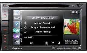 nieuwste Pioneer avic update maps, Ophalen of Verzenden, Nieuw