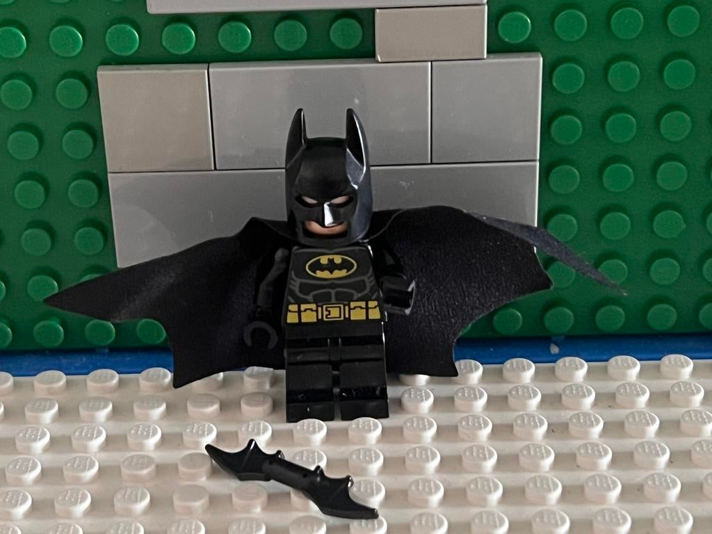 Lego super heroes batman, Kinderen en Baby's, Speelgoed | Duplo en Lego, Ophalen of Verzenden, Zo goed als nieuw