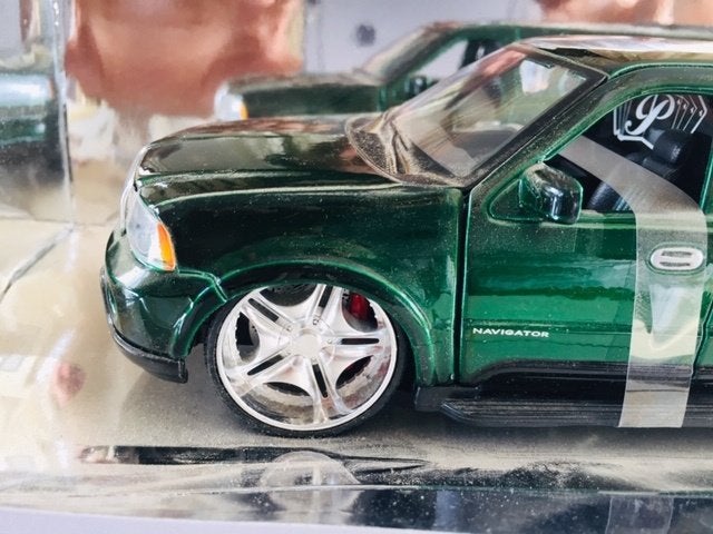 Modelauto, Ophalen of Verzenden, Nieuw, Auto, Overige merken