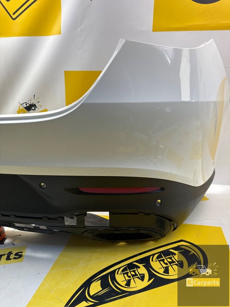 Mercedes Glc Coup Achterbumper Origineel A2548854102, Gebruikt, Mercedes-Benz AG, Mercedes-Benz, Ophalen of Verzenden