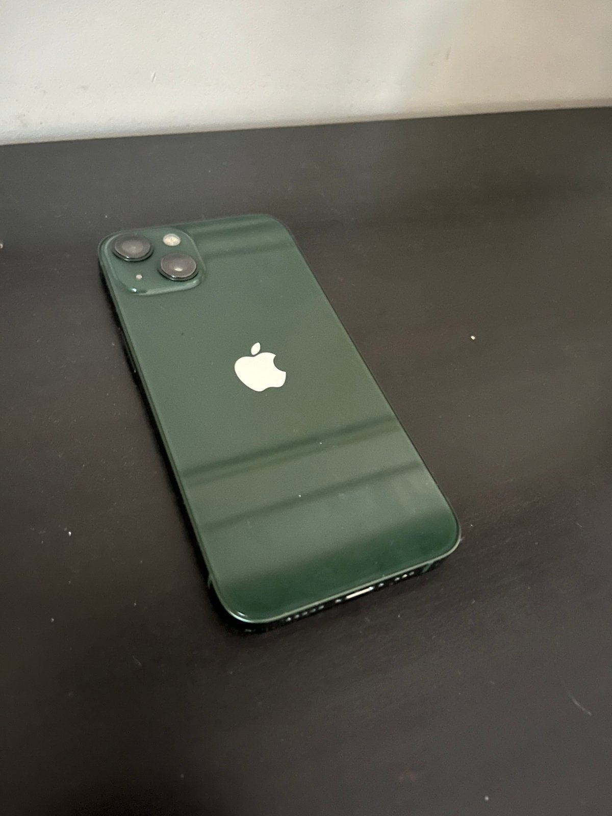 Iphone 13 128GB, Telecommunicatie, Mobiele telefoons | Apple iPhone, Zo goed als nieuw, 128 GB, iPhone 13, Groen, Ophalen