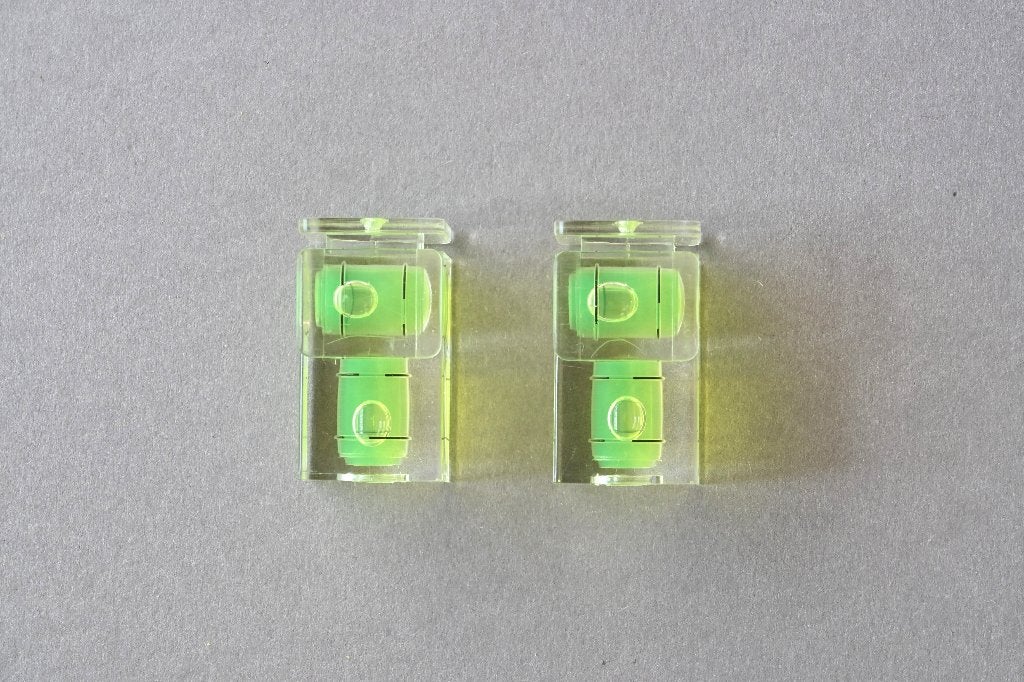 Foto 6 van Universele 2-assige waterpas voor Canon, Nikon, enz. p.st.: