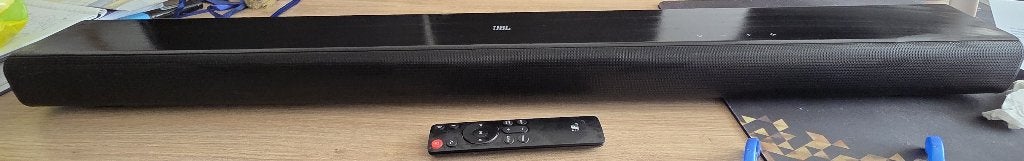 JBL SB510, Ophalen of Verzenden, Bluetooth, Zo goed als nieuw