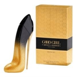 CH Good Girl Midnight Eau de Parfum 80ml Limited Editio