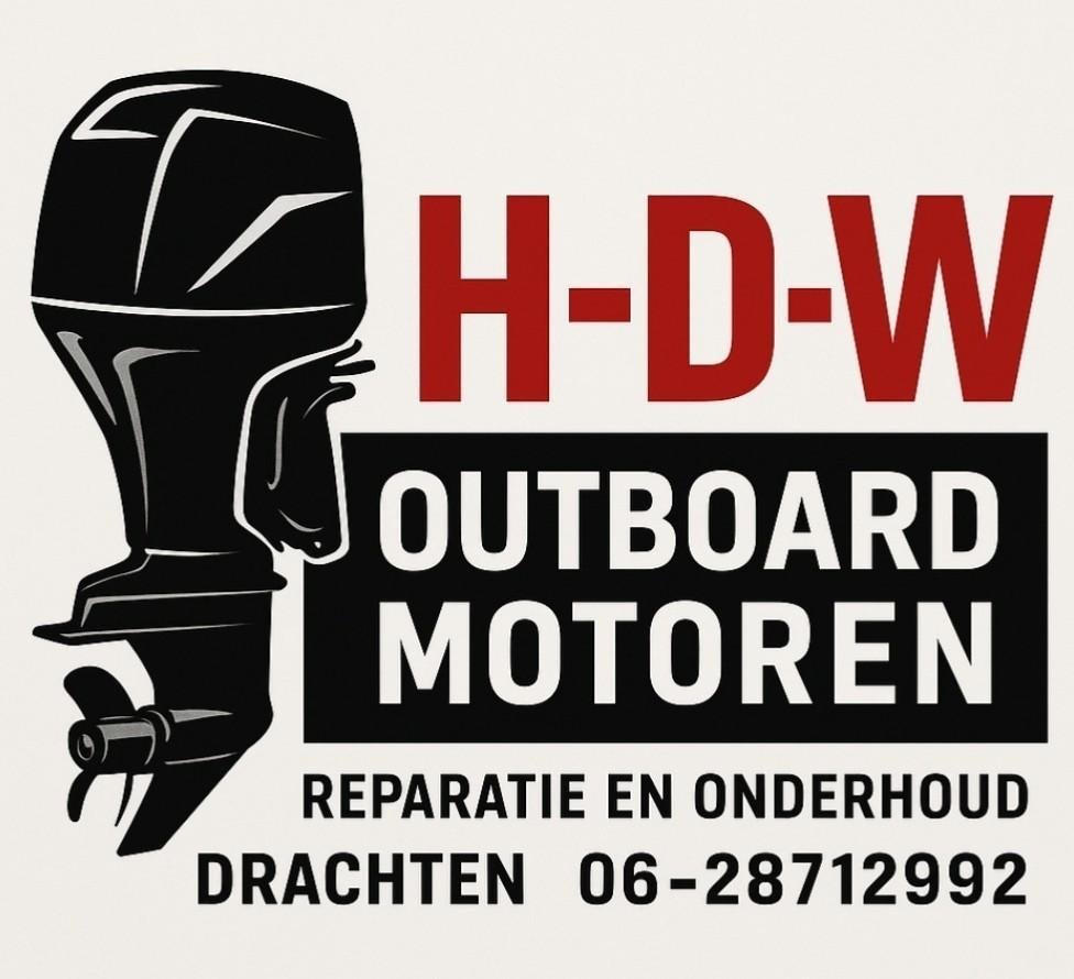 Reparatie & Onderhoud Buitenboordmotoren., Ophalen