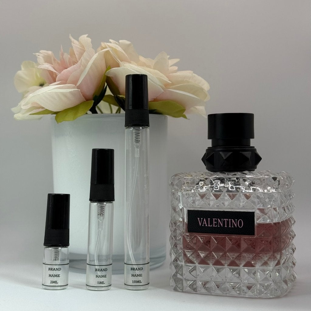 Valentino Donna Born in Roma Sample Decant, Verzenden, Nieuw