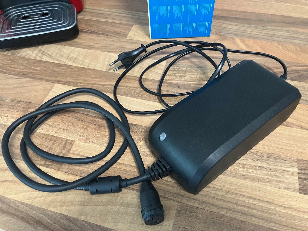 Prima Stromer lader CR246, Ophalen of Verzenden, Gebruikt
