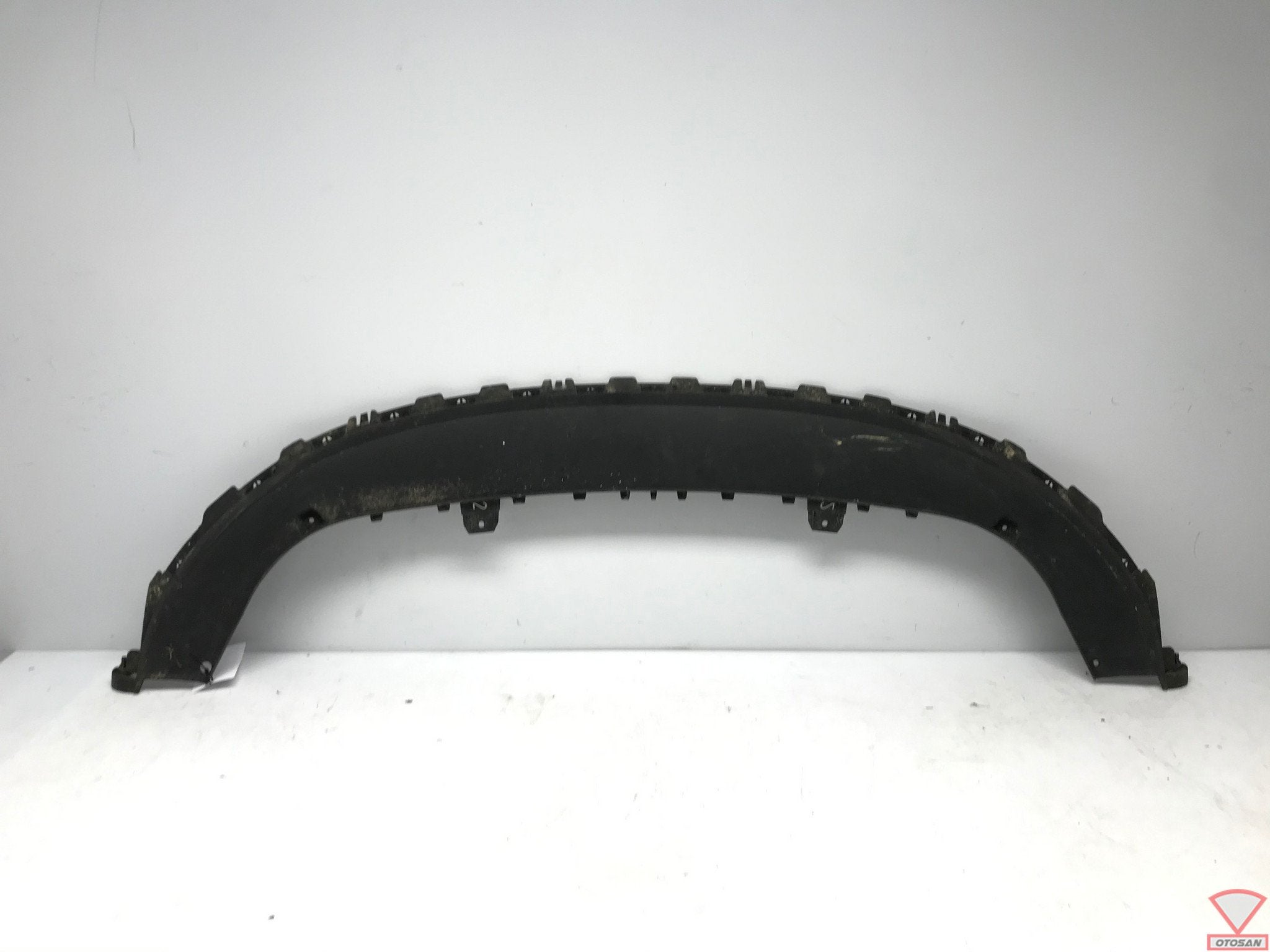 SEAT IBIZA 6J facelift bumper onderplaat diffusor spoiler, Auto-onderdelen, Gebruikt, Voor, Autovia A-2, Km 585 585
08760  Martorell, ES