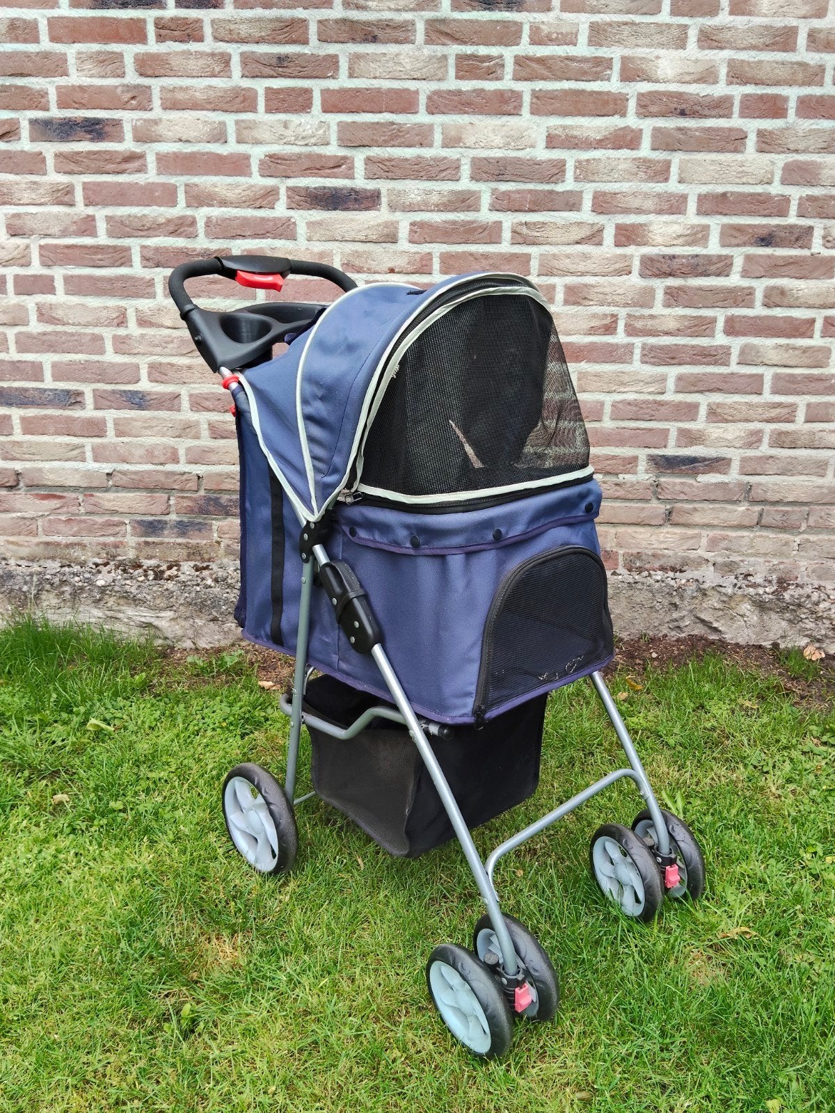 Honden buggy, Ophalen of Verzenden