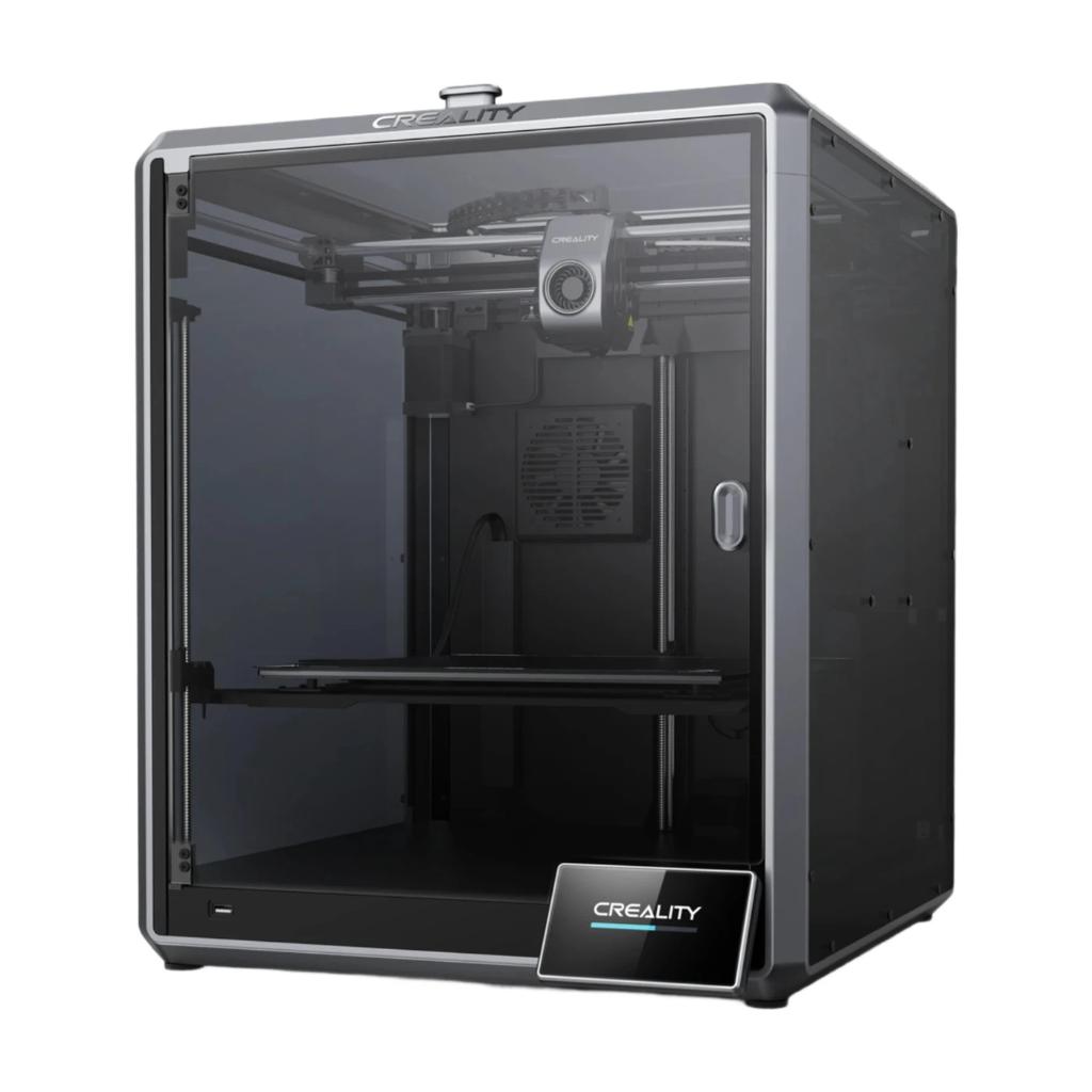 Gezocht: Gratis of defecte 3D printers, CNC en onderdelen, Computers en Software, 3D Printers, Ophalen, Gebruikt
