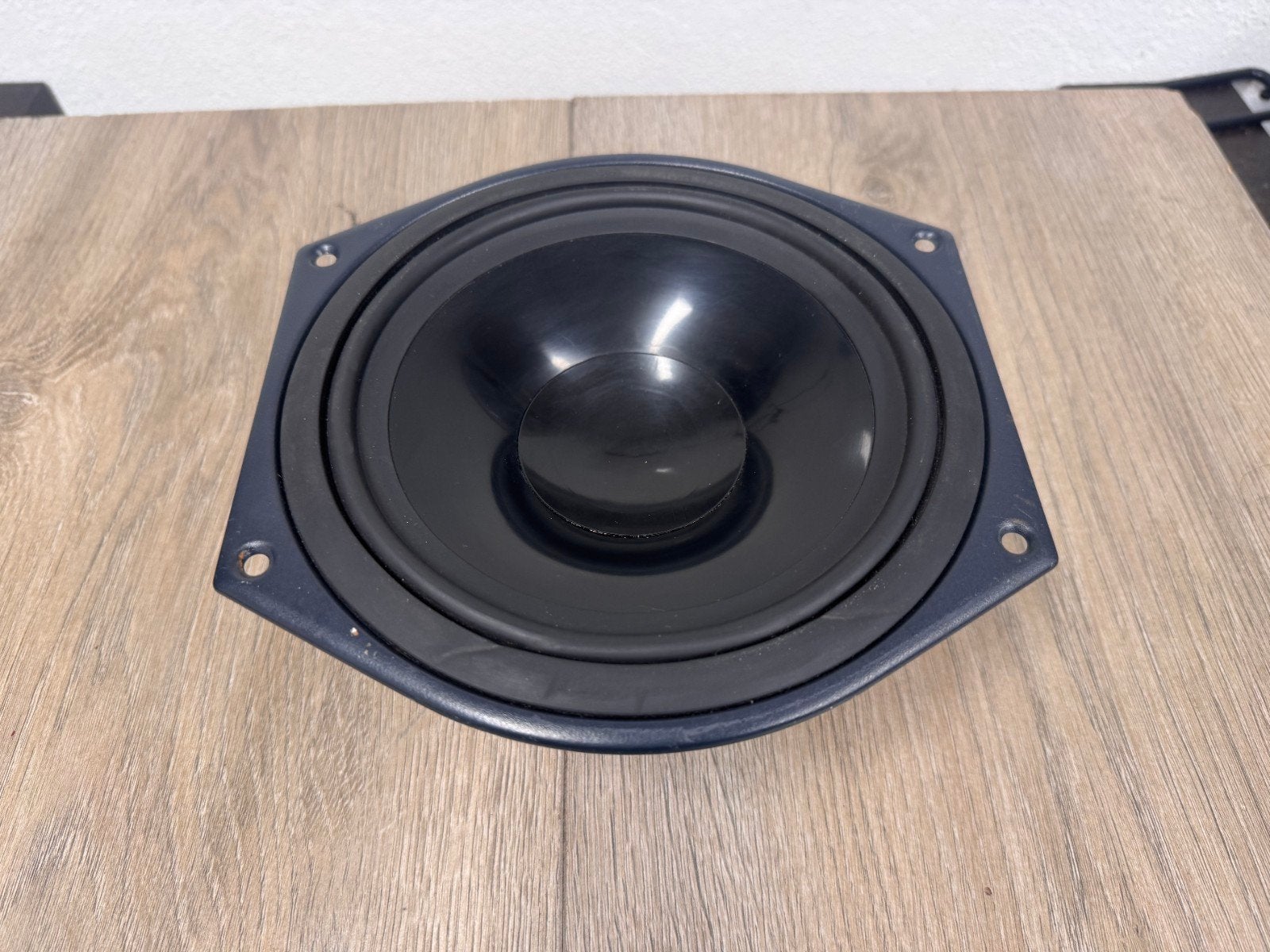 Tannoy 2025 woofer, Audio, Tv en Foto, Overige merken, Tannoy, Info@tannoy.co.uk, Ophalen of Verzenden