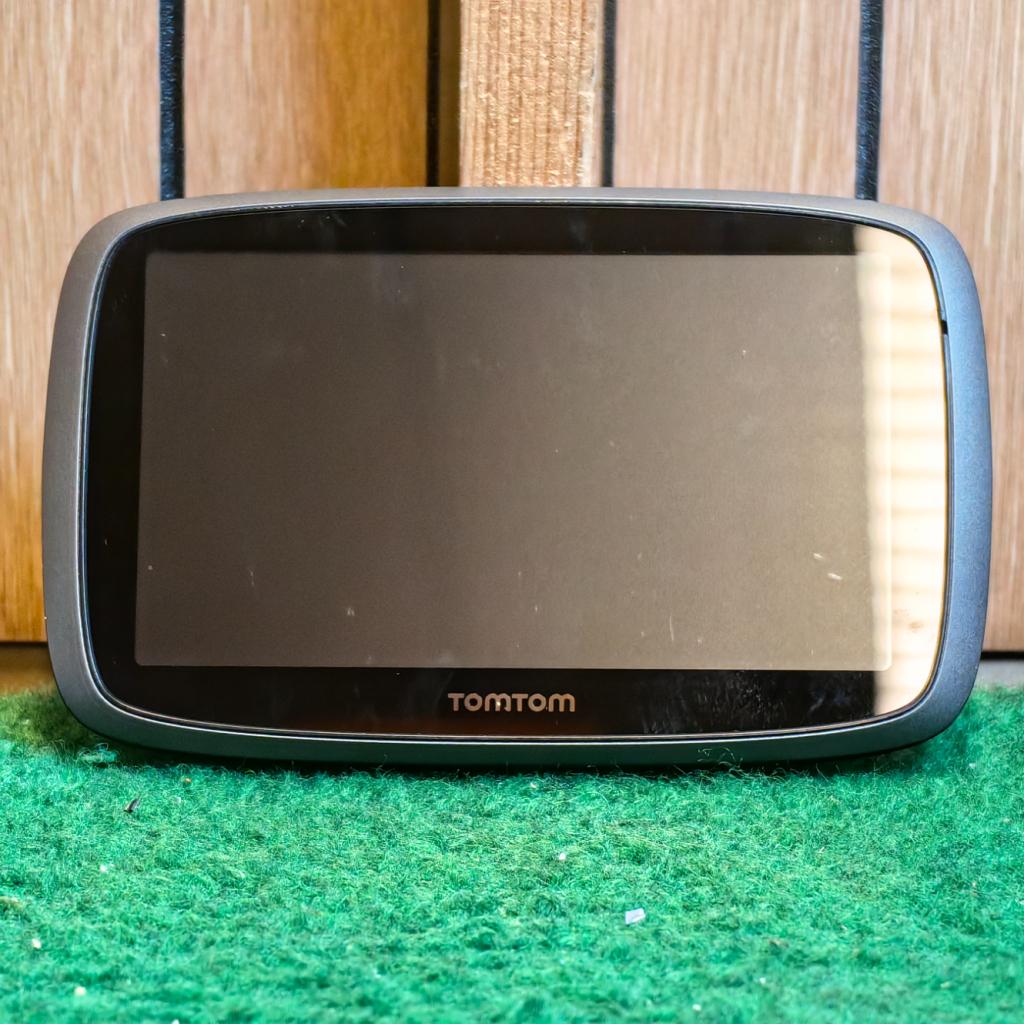 Tomtom GO Classic - In Nette Staat, TomTom, Zo goed als nieuw, Support@tomtom.com, De Ruijterkade 154
1011 AC Amsterdam
Netherlands