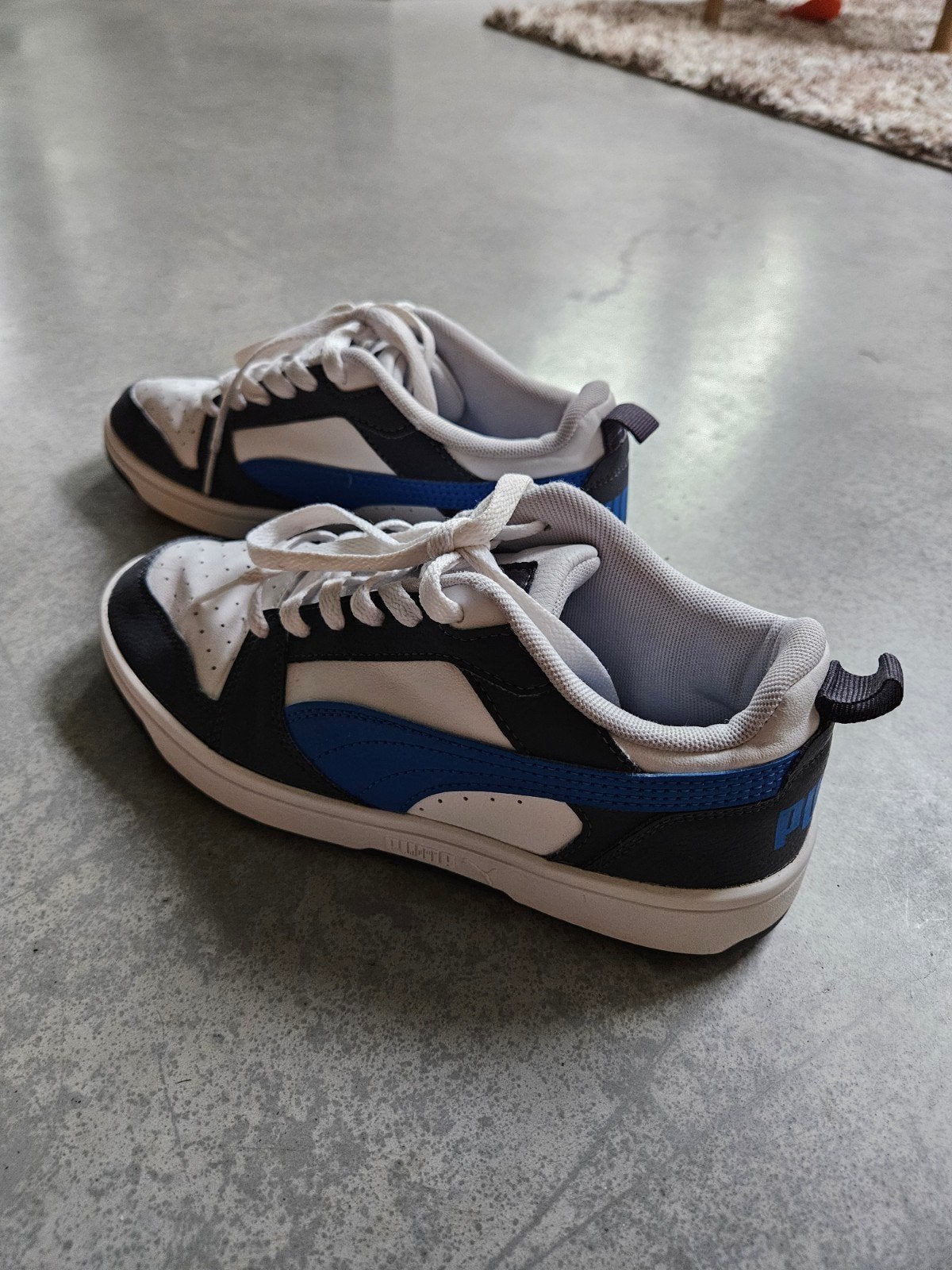 Puma maat 37, Jongen of Meisje, Puma, Schoenen, Ophalen of Verzenden