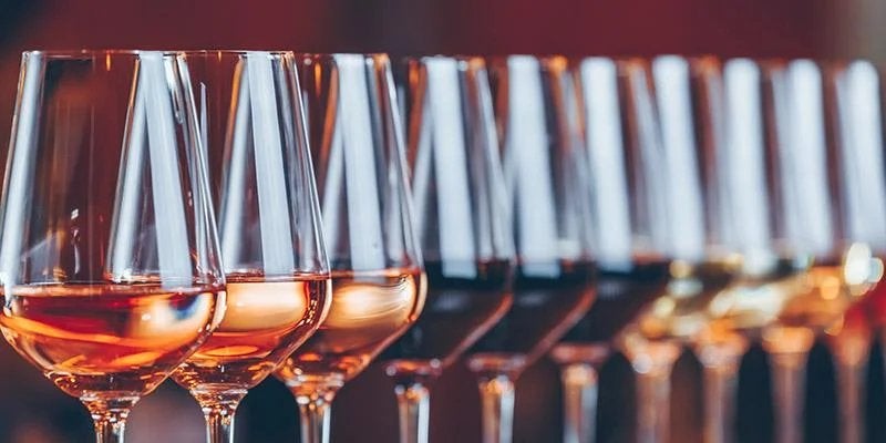 Voucher wijnproeverij voor 15 personen, Cadeaubon