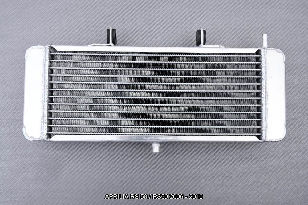 Radiateur Koeler Radiator AVDB APRILIA RS 50 RS50 2006 2010