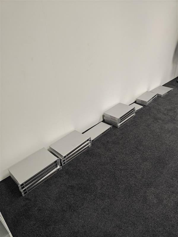 Unifi Switches (Zie beschrijving), Computers en Software, Netwerk switches, Ophalen, Gebruikt