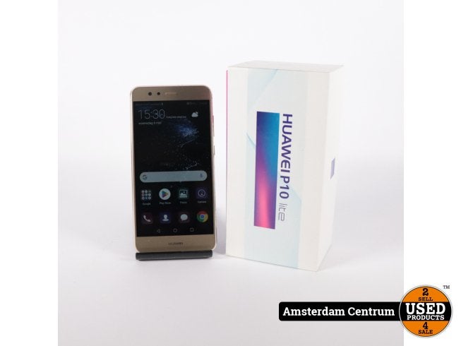 Huawei P10 Lite 32GB - Nette Staat, Telecommunicatie, Mobiele telefoons | Huawei, Huawei, Gebruikt, Support@huawei.com, Huawei Base
Bantian, Longgang District
Shenzhen, Guangdong
China