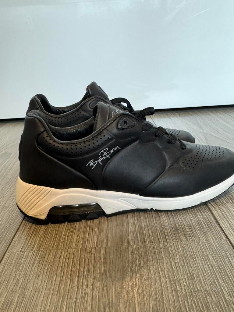 Björn Borg Runner sneakers, Kleding | Dames, Schoenen, Nieuw, Overige typen, Zwart, Ophalen of Verzenden