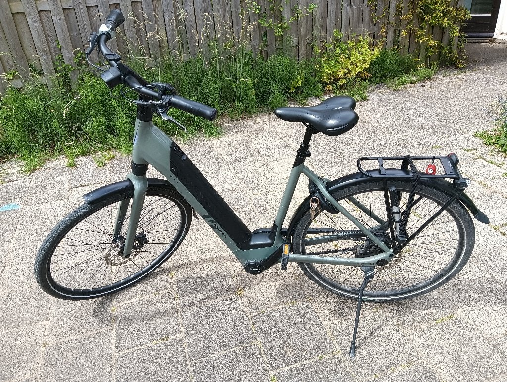 Koga, Zo goed als nieuw, 47 tot 51 cm, 30 tot 50 km per accu, Ophalen