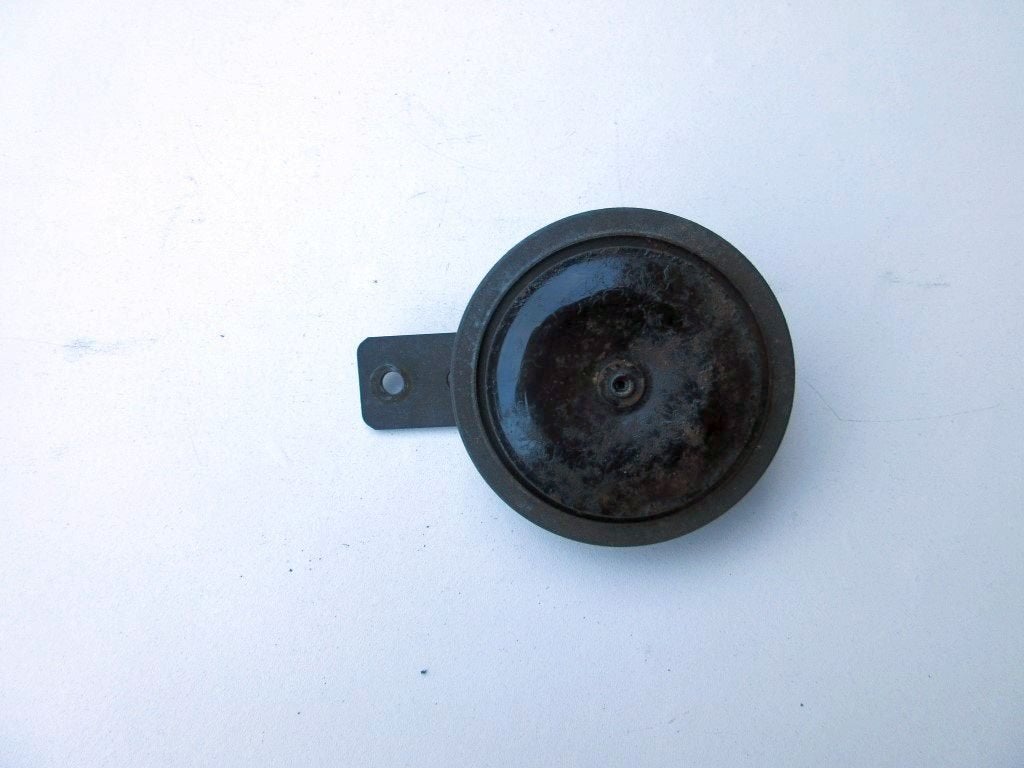 Honda CBX750 toeter claxon high tone CBX 750 F2 tone hoorn, Ophalen of Verzenden, Gebruikt