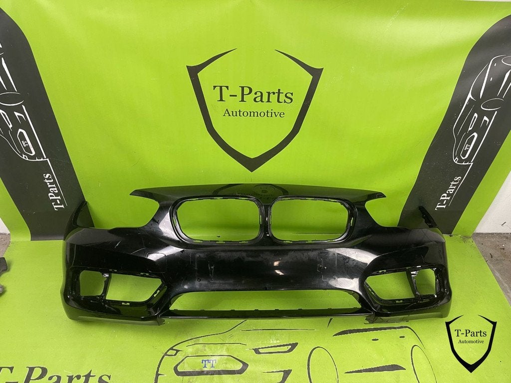 bmw 1 serie F20 F21 voorbumper bumper, Auto-onderdelen, Carrosserie en Plaatwerk, Info@fabrikant.eu, Ophalen of Verzenden, Bumper
