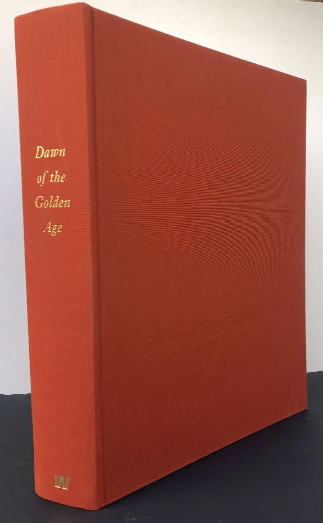   Luijten, Ger e.a. - Dawn of the Golden Age (1993), Boeken, Ophalen of Verzenden, Nieuw