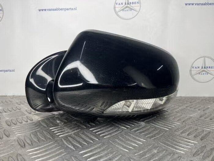 Buitenspiegel links van een Mercedes E-Klasse, Auto-onderdelen, Spiegels, Ophalen of Verzenden, Gebruikt