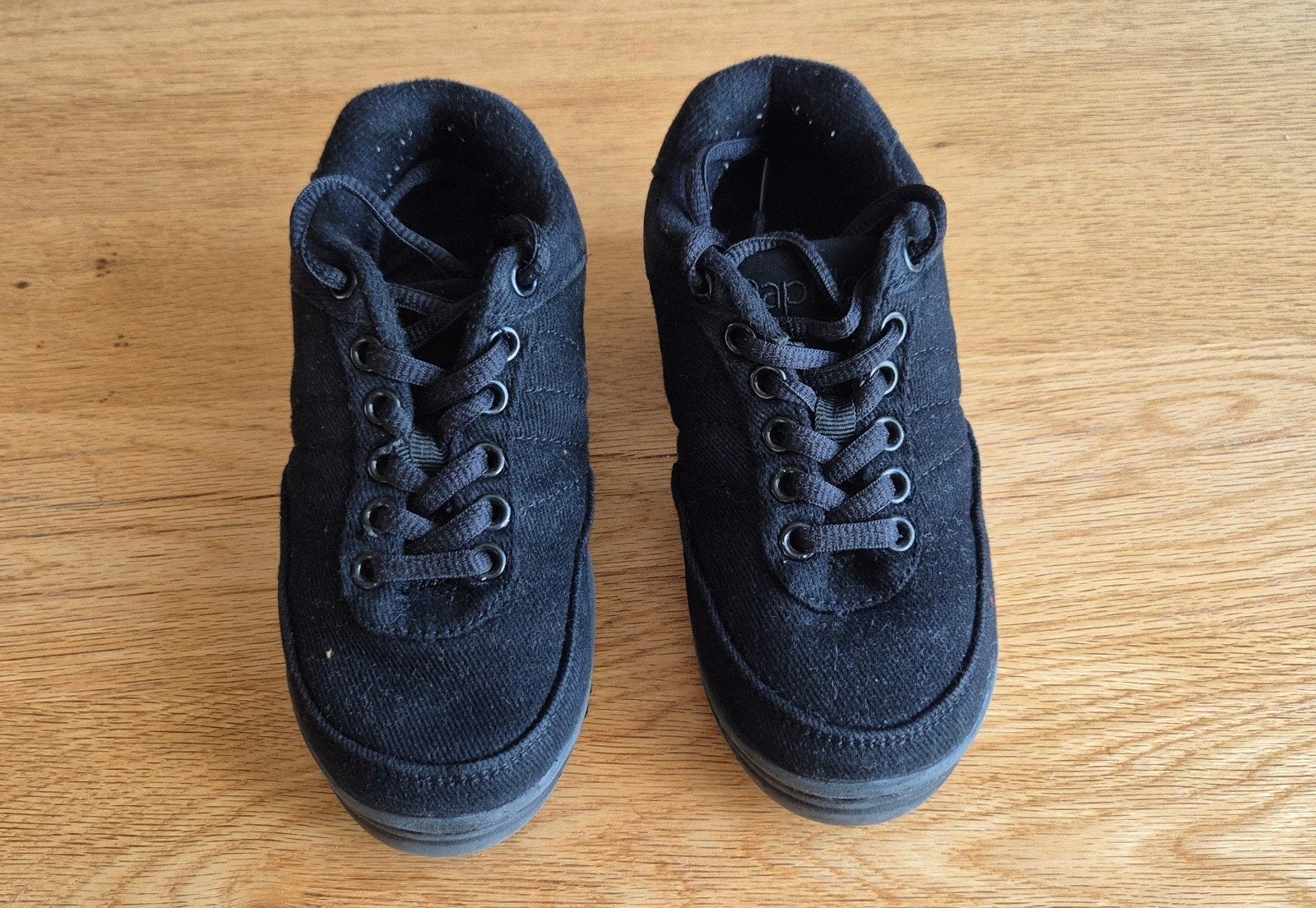 Papillon dansschoenen maat 29, Ophalen of Verzenden, Zo goed als nieuw, Schoenen