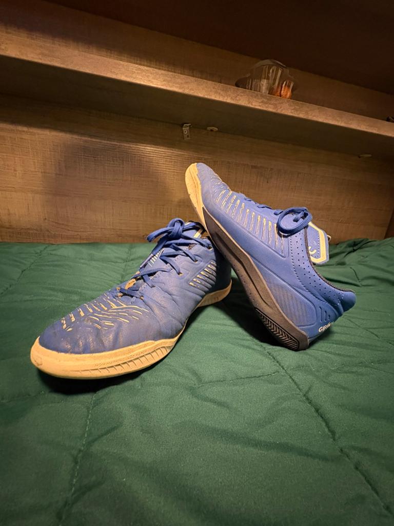Voetbal Futsal indoor schoenen, Overige merken, Overige typen, Ophalen of Verzenden, Zo goed als nieuw