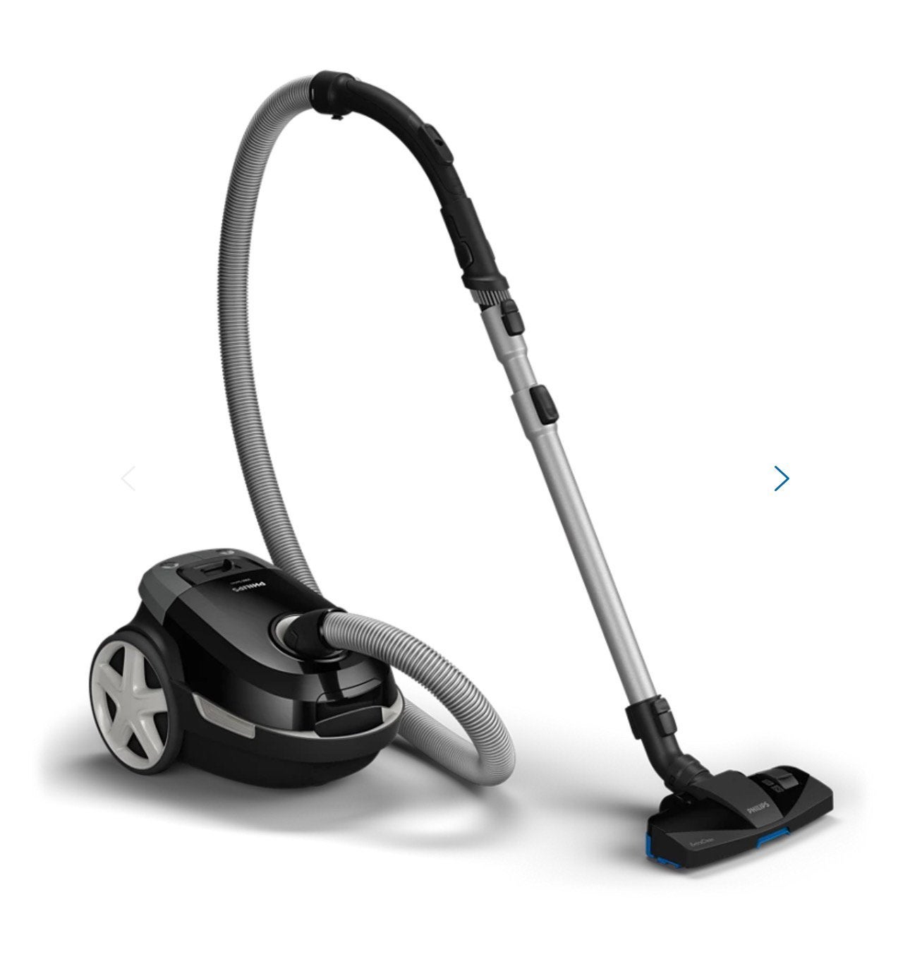 Philips Bagged Vacuum Cleaner 3000 Series, Ophalen, Zo goed als nieuw
