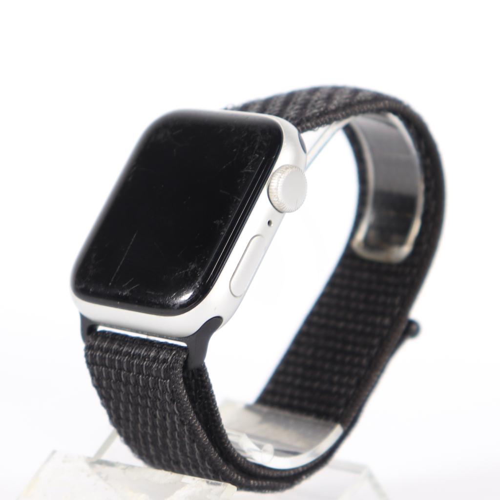 Apple Watch SE 40MM - D Grade, Apple, Gebruikt, Support@apple.com, One Apple Park Way
Cupertino, CA 95014
United States