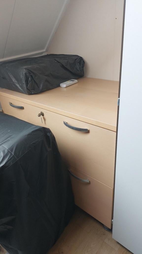 Gratis kast, Ophalen, Gebruikt, 50 tot 100 cm, Minder dan 100 cm