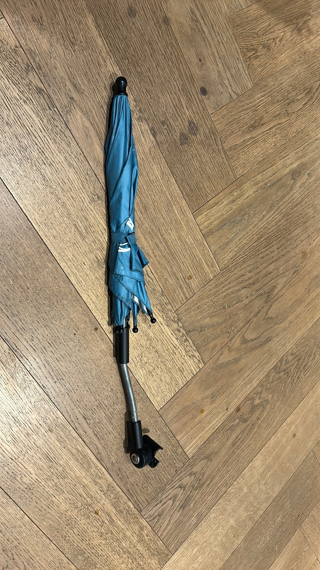 GRATIS buggy paraplu van bugaboo, voor de Cameleon 3, Kinderen en Baby's, Buggy's, Ophalen, Gebruikt, Overige merken, Zonnekap
