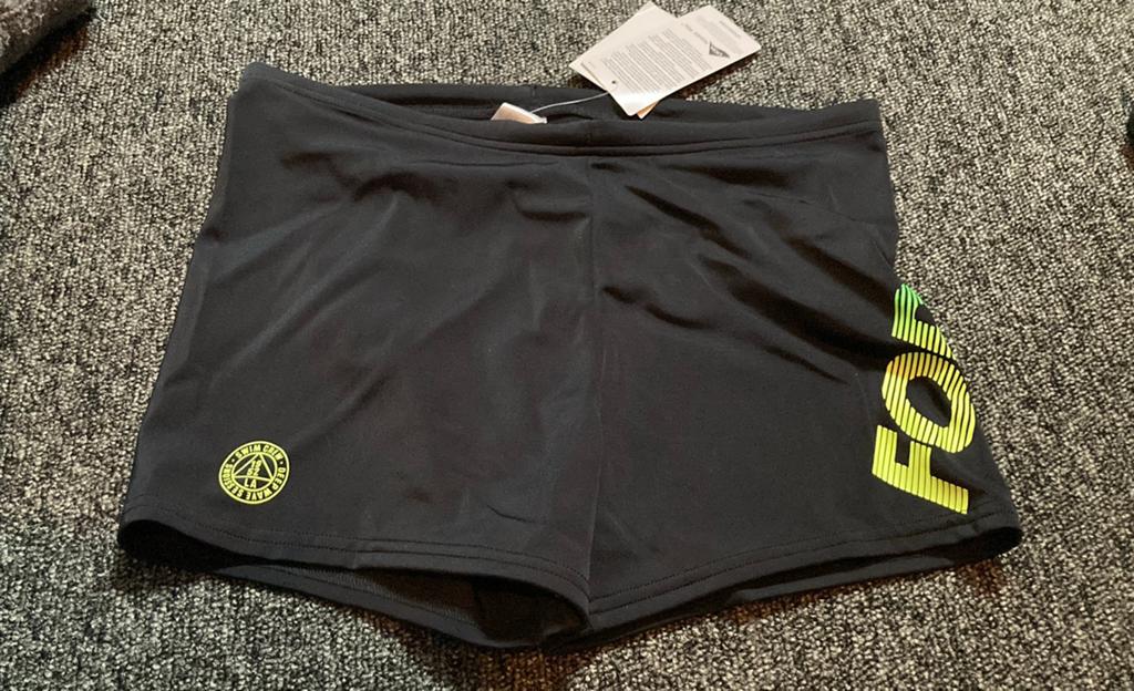 Zwembroek maat 170/176, Kinderen en Baby's, Kinderkleding | Maat 170, Ophalen of Verzenden, Nieuw, Jongen, Sport- of Zwemkleding
