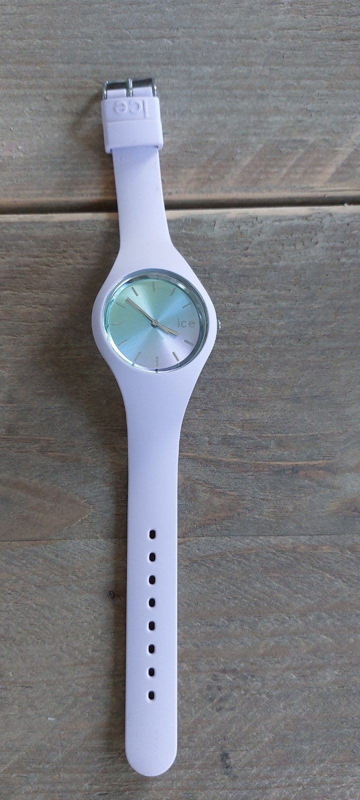 ICE watch S, Ophalen, Zo goed als nieuw, Roze, Jongen of Meisje