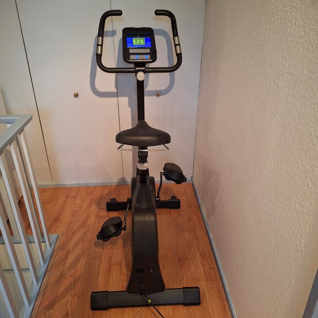 Ergometer -  Hometrainer, Ophalen, Zo goed als nieuw, Hometrainer