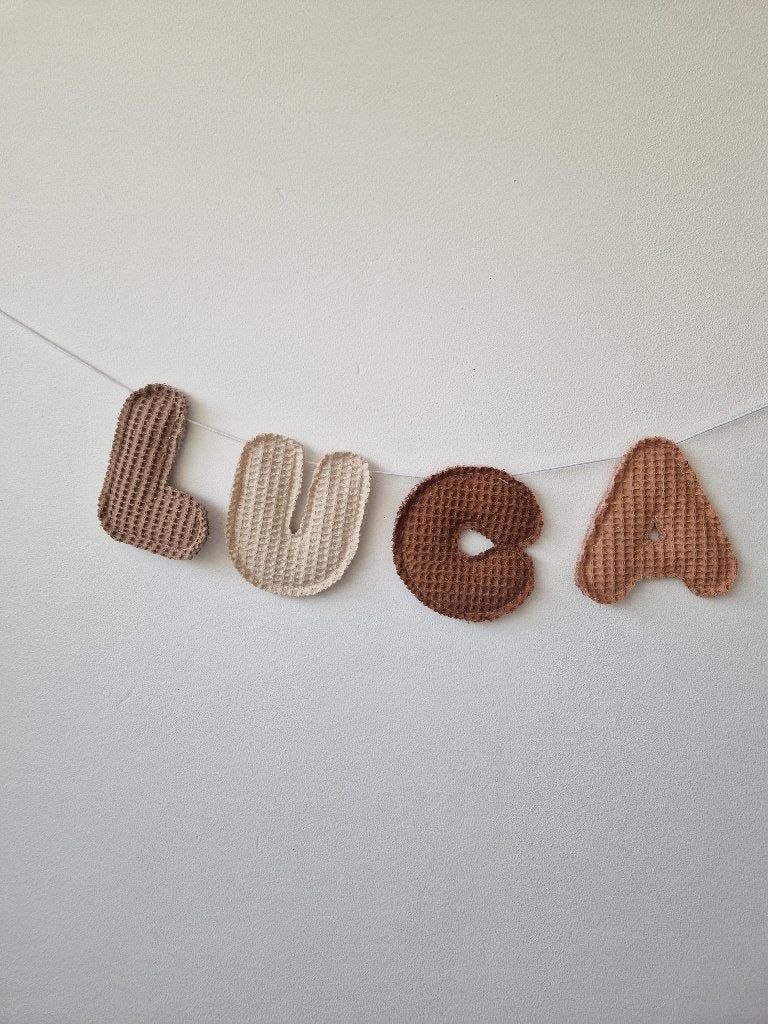 Naamslinger Luca, Verzenden, Nieuw