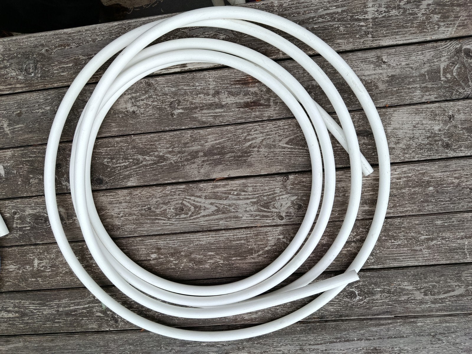 10m Henco 26x3 flexibele water-/verwarmingsbuis, Ophalen, 6 meter of meer, Overige typen, 20 tot 40 mm